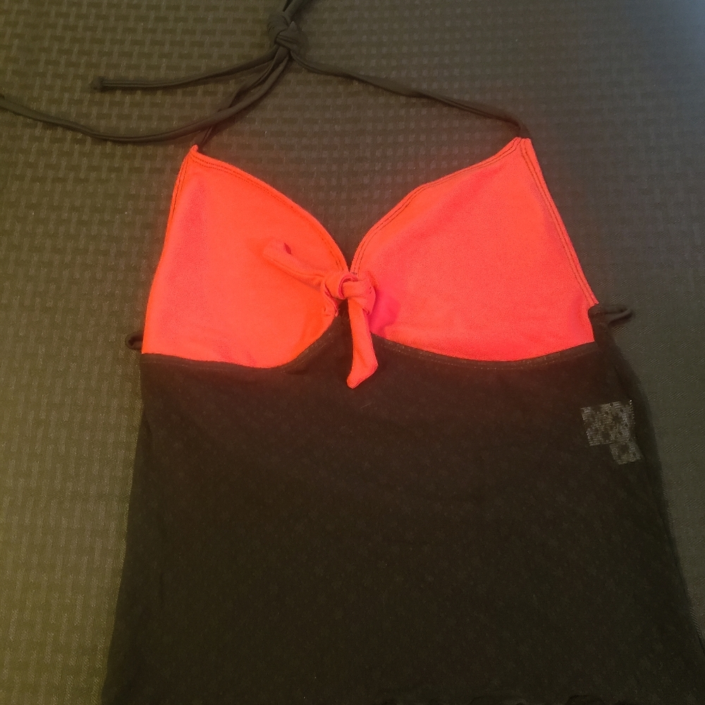 Katrina Activewear / Dancewear Top